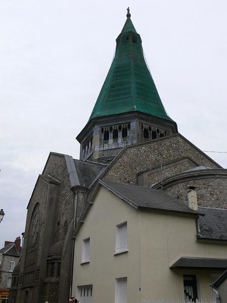 Mont Saint Michel 2010 - 217.jpg